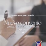 Nuevo convenio para nuestros asociados